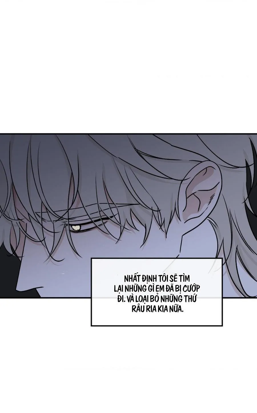 Thủy triều thấp lúc chạng vạng Chapter 69 Trang 12