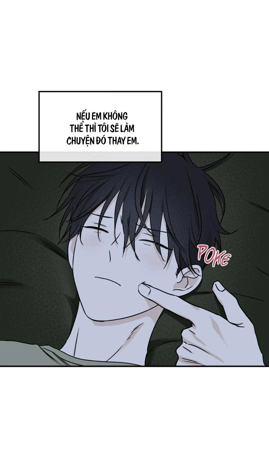 Thủy triều thấp lúc chạng vạng Chapter 69 Trang 13