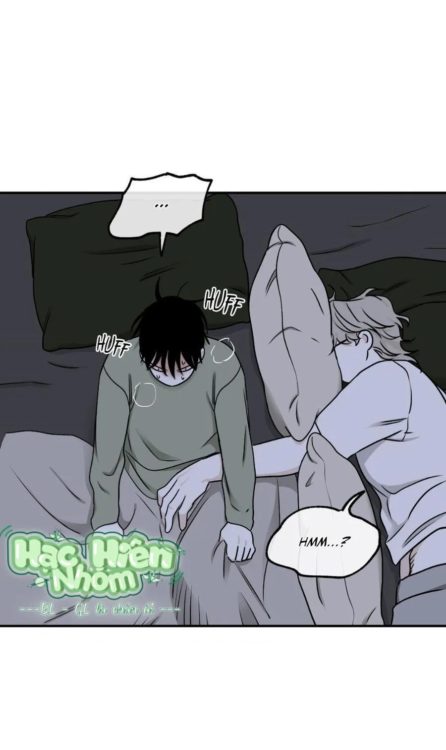 Thủy triều thấp lúc chạng vạng Chapter 69 Trang 18