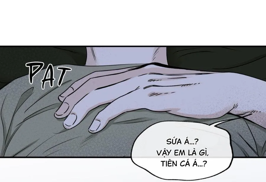 Thủy triều thấp lúc chạng vạng Chapter 69 Trang 21