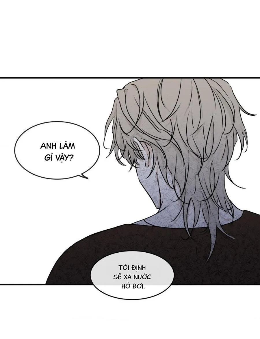 Thủy triều thấp lúc chạng vạng Chapter 69 Trang 29