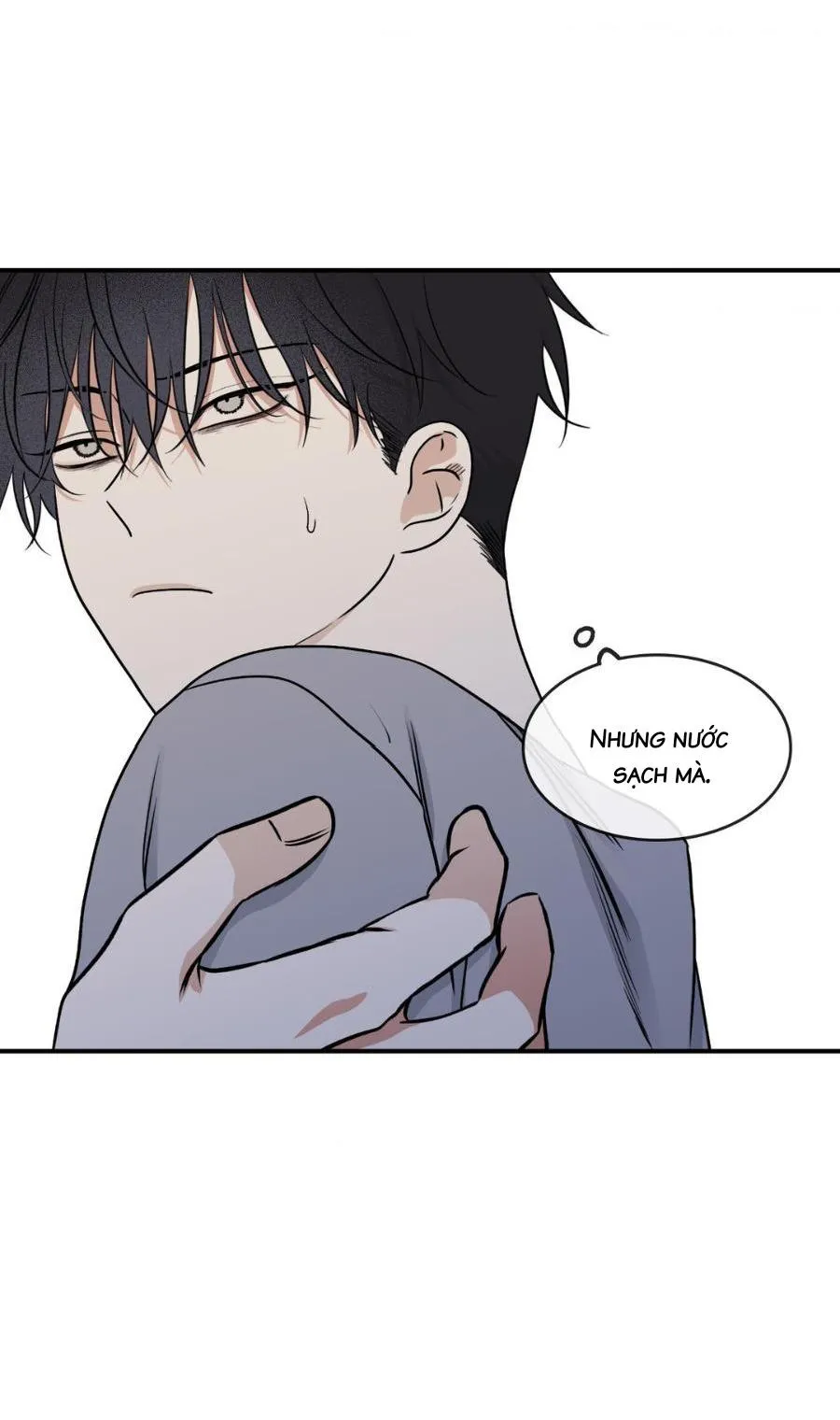 Thủy triều thấp lúc chạng vạng Chapter 69 Trang 31