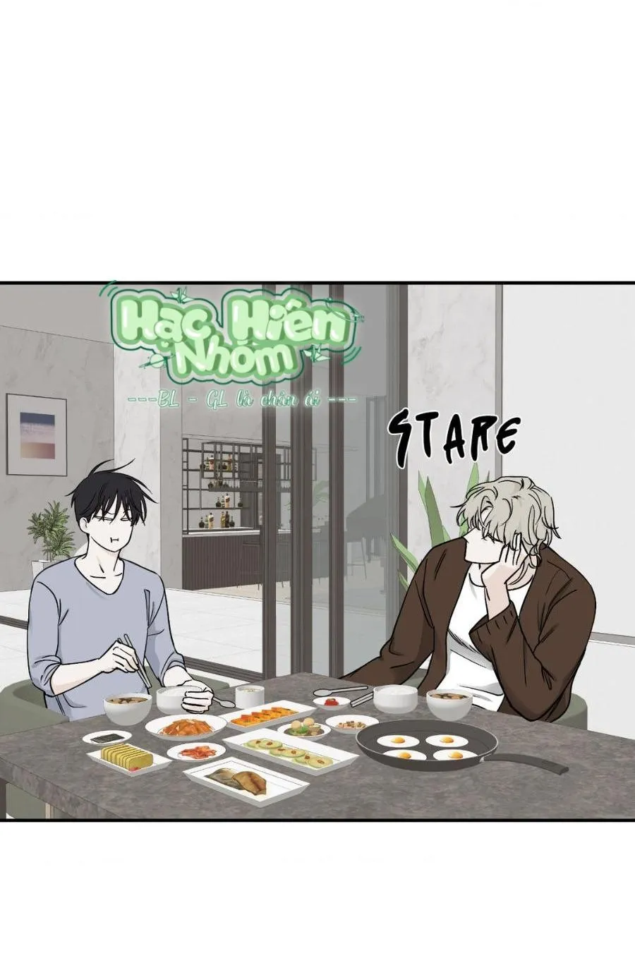 Thủy triều thấp lúc chạng vạng Chapter 69 Trang 32