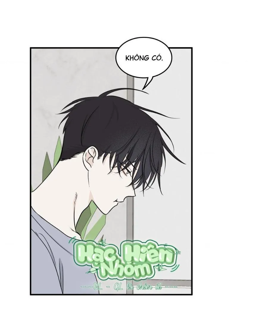 Thủy triều thấp lúc chạng vạng Chapter 69 Trang 35