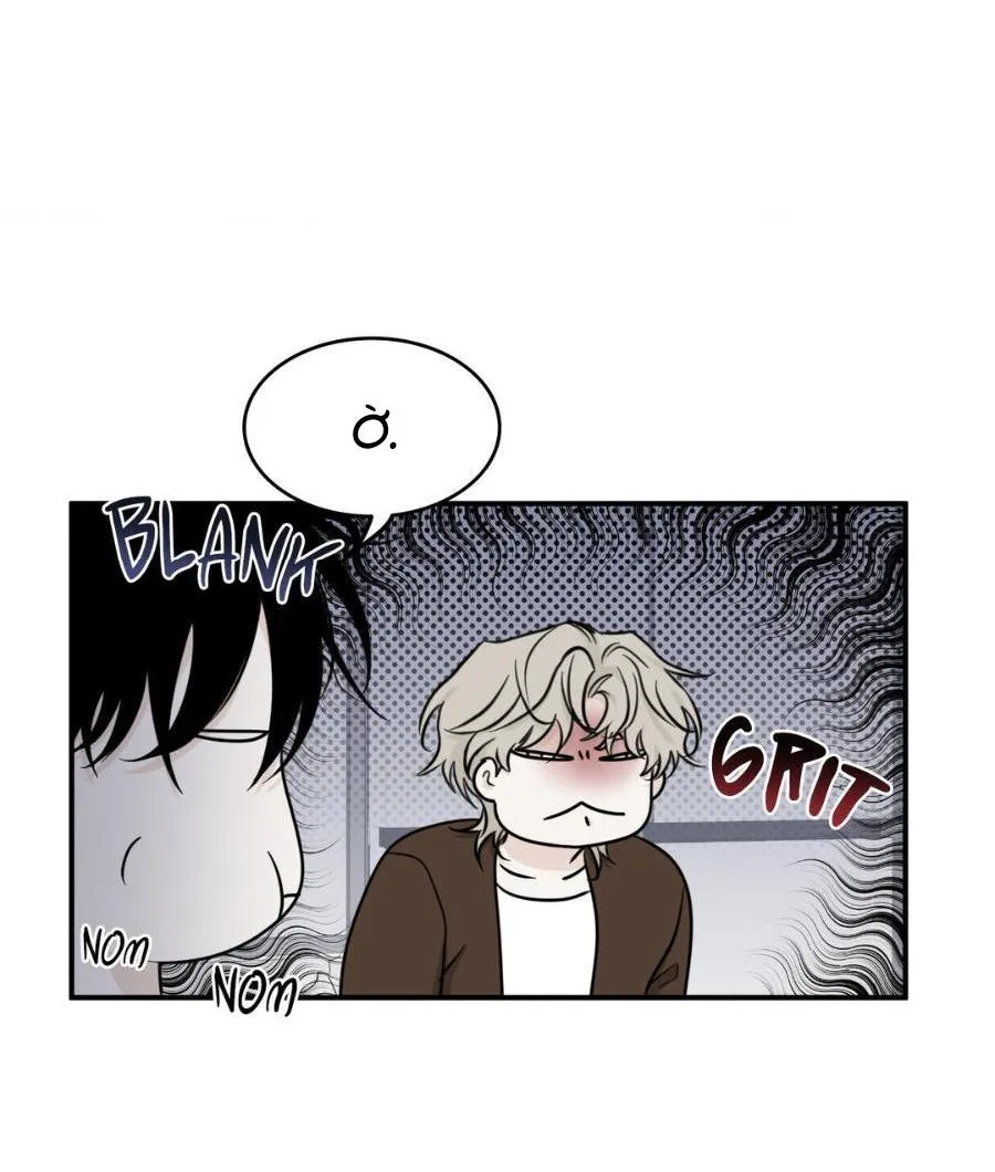 Thủy triều thấp lúc chạng vạng Chapter 69 Trang 37