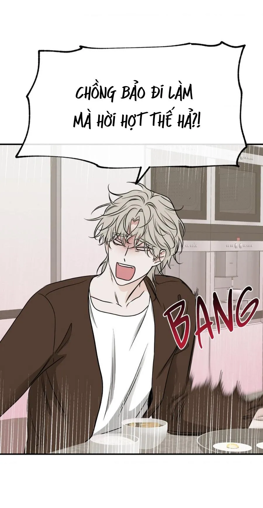 Thủy triều thấp lúc chạng vạng Chapter 69 Trang 38