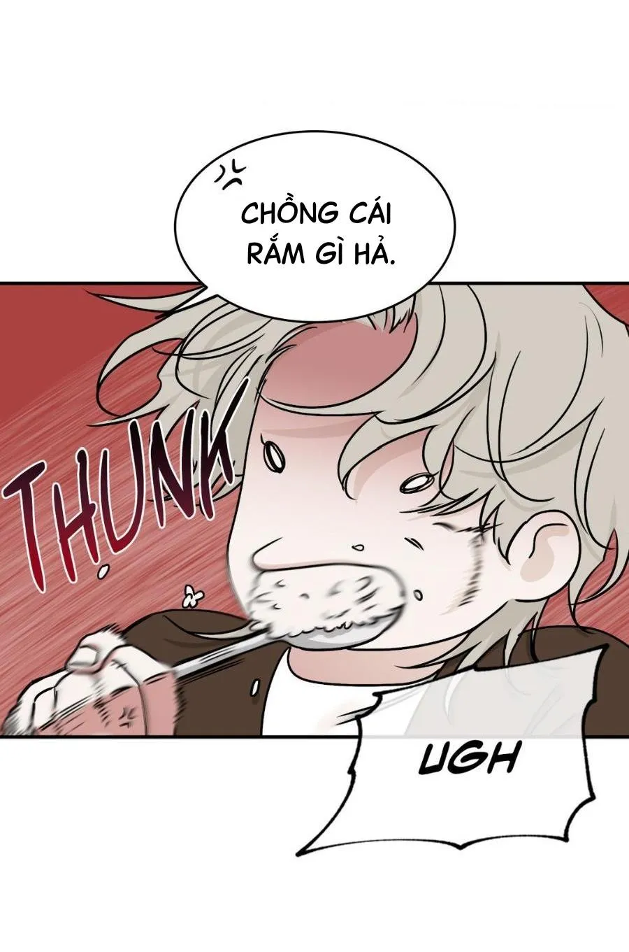 Thủy triều thấp lúc chạng vạng Chapter 69 Trang 39