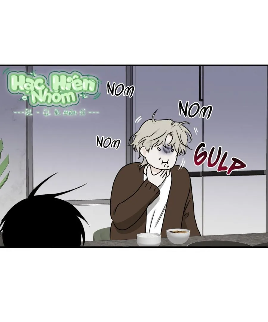 Thủy triều thấp lúc chạng vạng Chapter 69 Trang 41