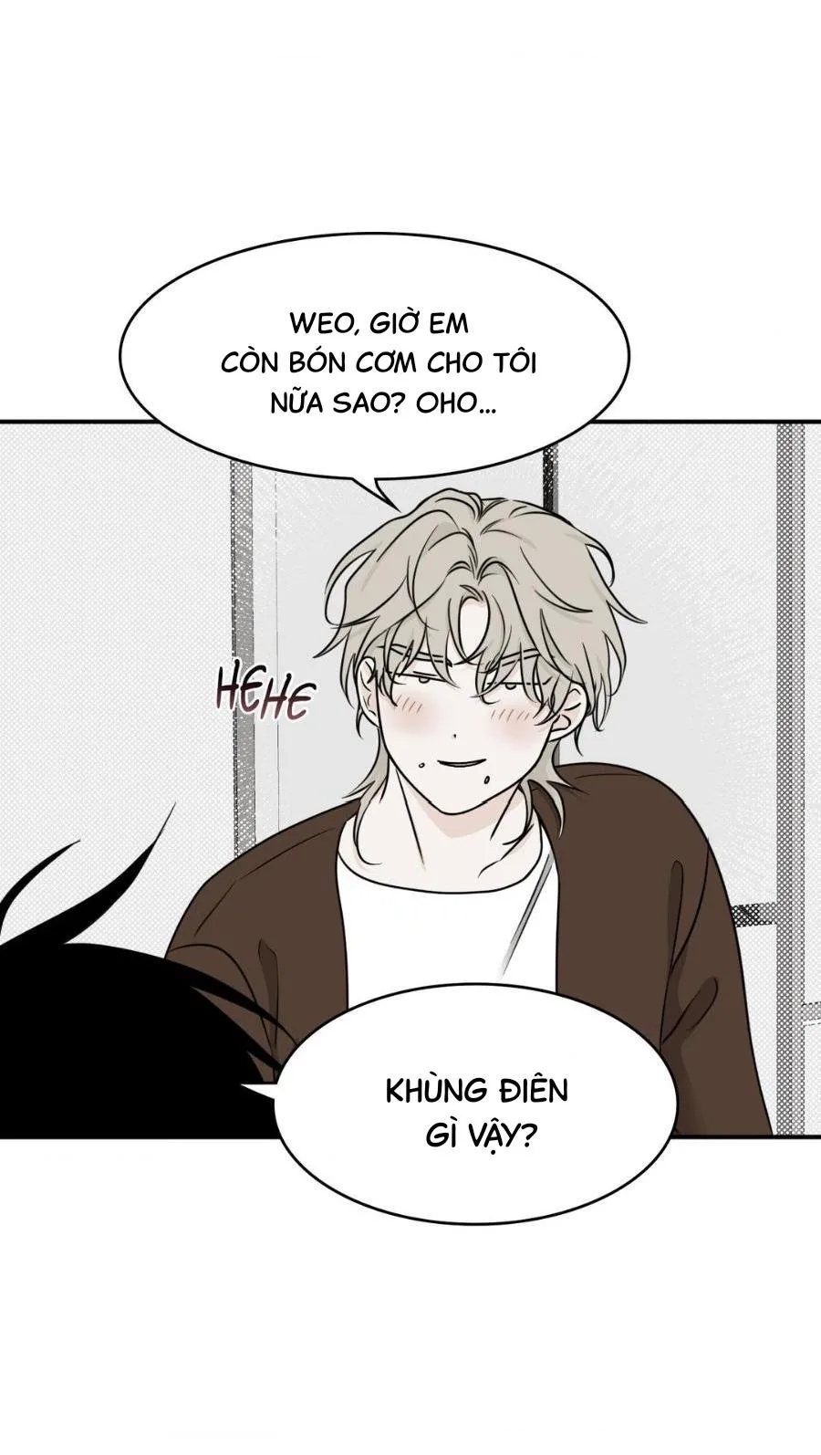 Thủy triều thấp lúc chạng vạng Chapter 69 Trang 42