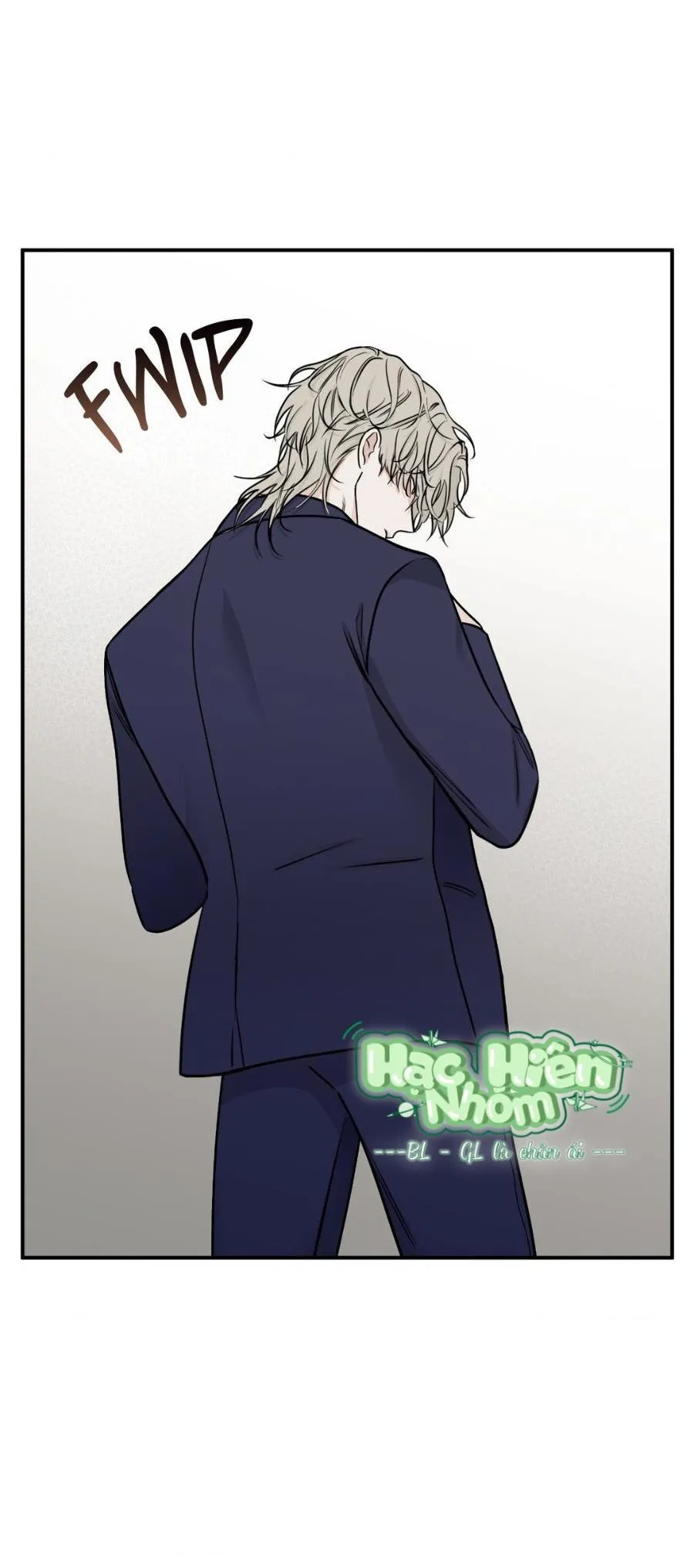 Thủy triều thấp lúc chạng vạng Chapter 69 Trang 46