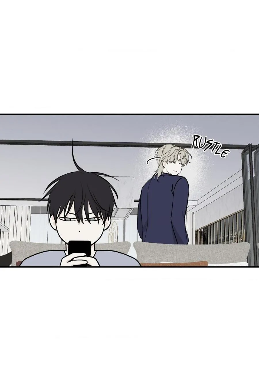 Thủy triều thấp lúc chạng vạng Chapter 69 Trang 47