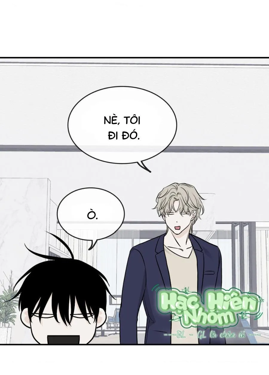 Thủy triều thấp lúc chạng vạng Chapter 69 Trang 49