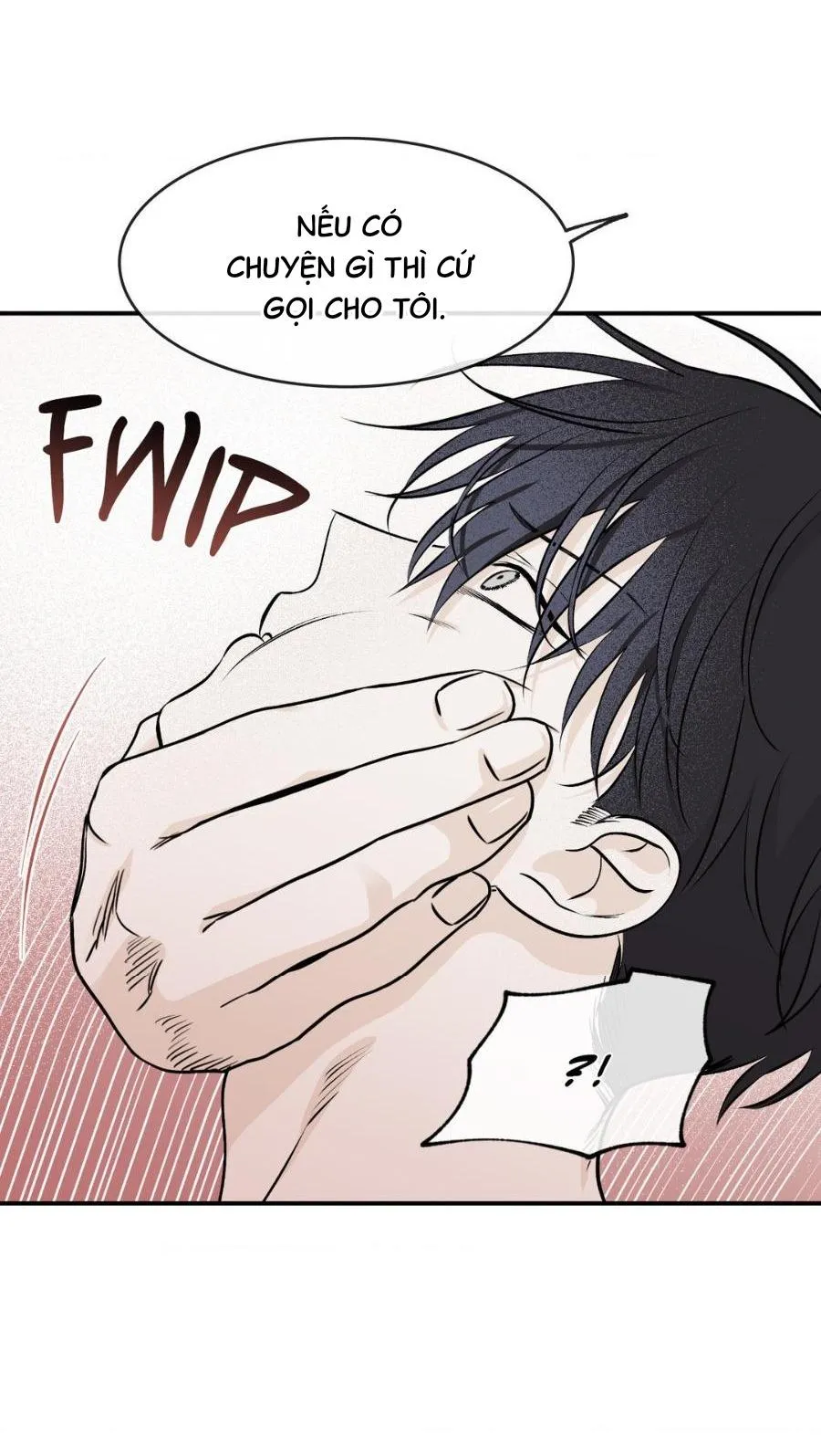 Thủy triều thấp lúc chạng vạng Chapter 69 Trang 51