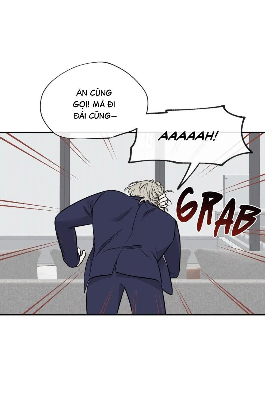 Thủy triều thấp lúc chạng vạng Chapter 69 Trang 53