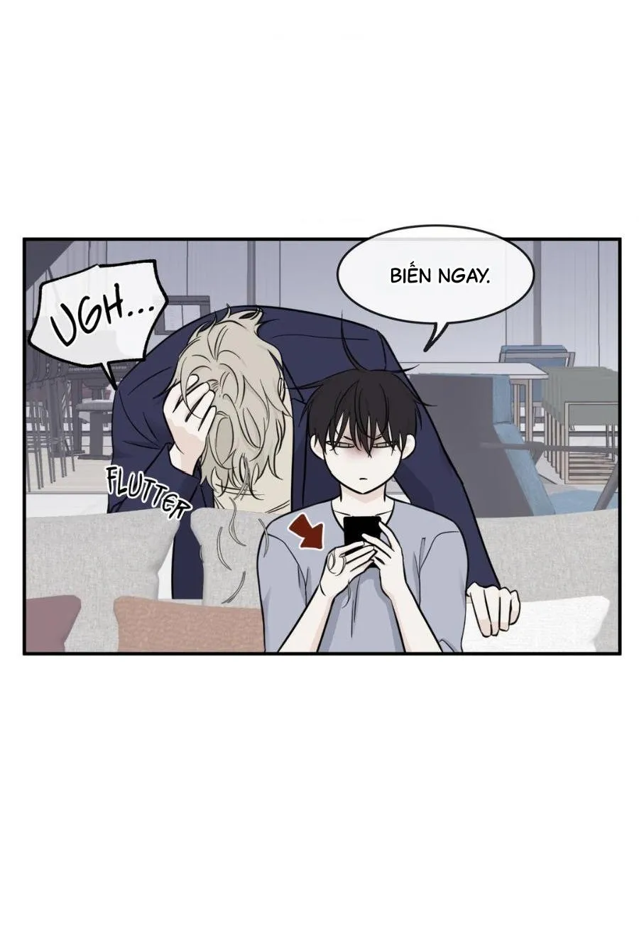 Thủy triều thấp lúc chạng vạng Chapter 69 Trang 54