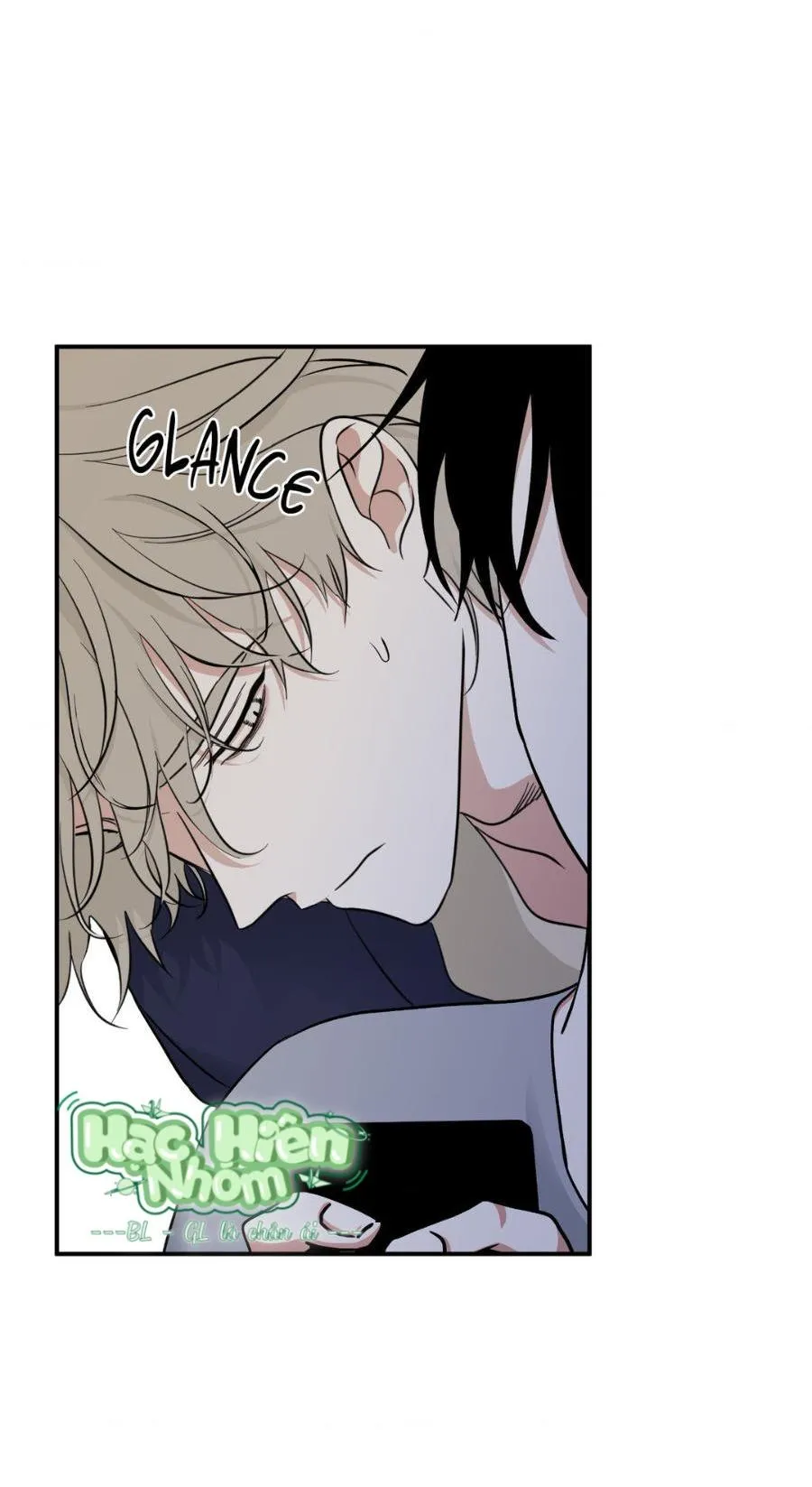 Thủy triều thấp lúc chạng vạng Chapter 69 Trang 55