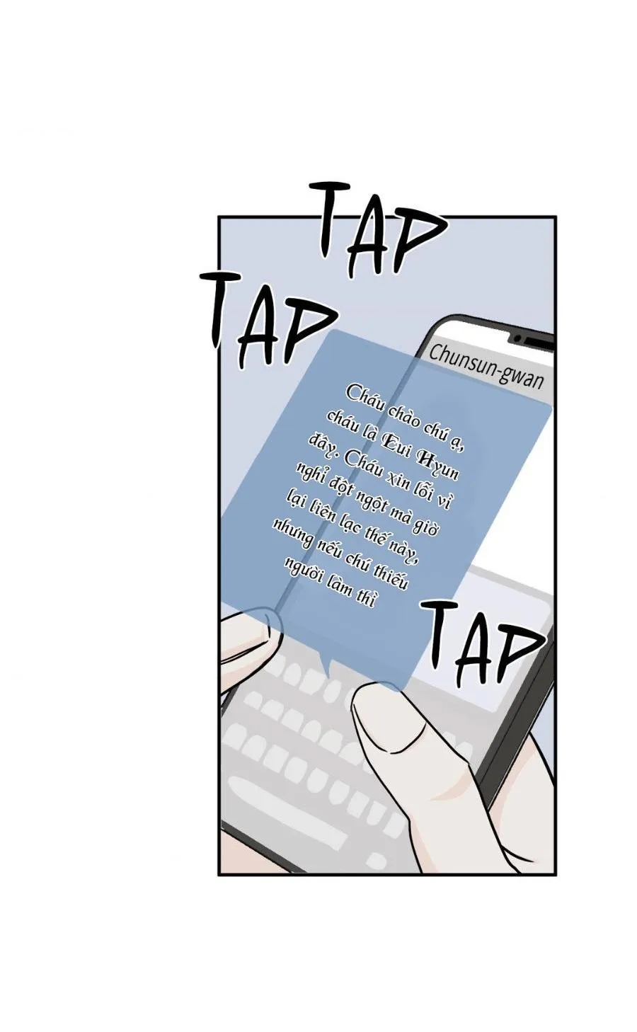 Thủy triều thấp lúc chạng vạng Chapter 69 Trang 56