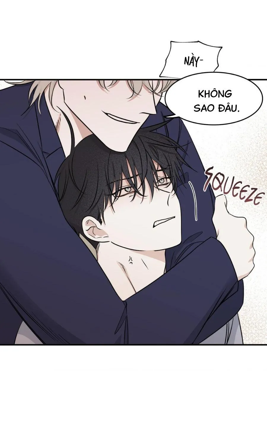 Thủy triều thấp lúc chạng vạng Chapter 69 Trang 58