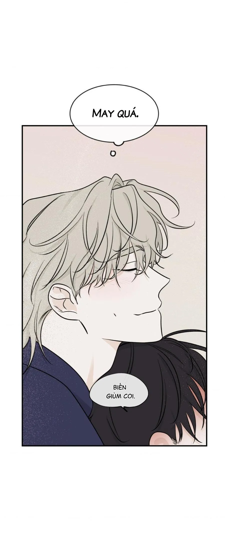 Thủy triều thấp lúc chạng vạng Chapter 69 Trang 60