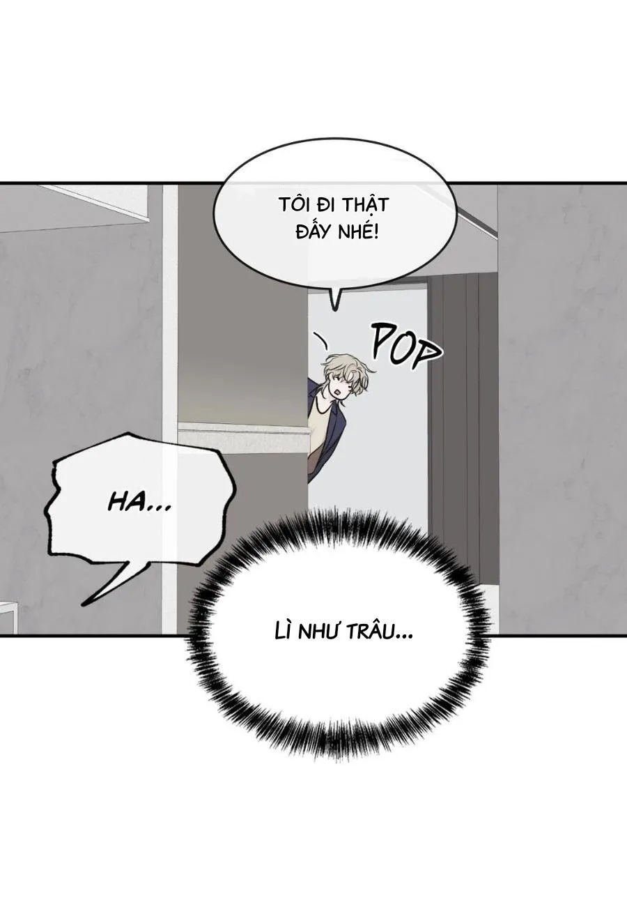 Thủy triều thấp lúc chạng vạng Chapter 69 Trang 64