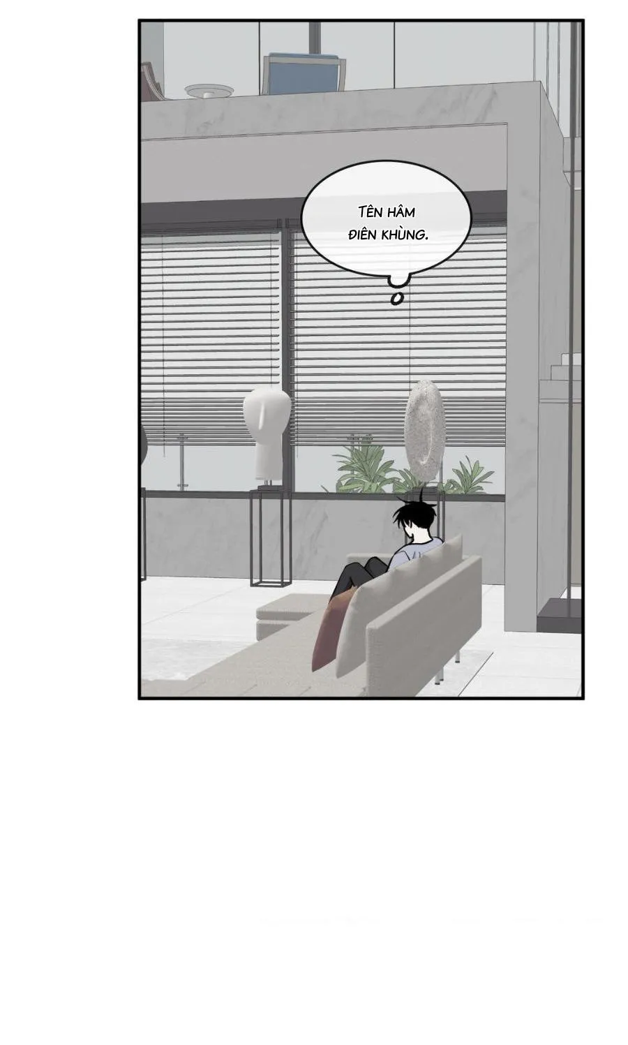 Thủy triều thấp lúc chạng vạng Chapter 69 Trang 66