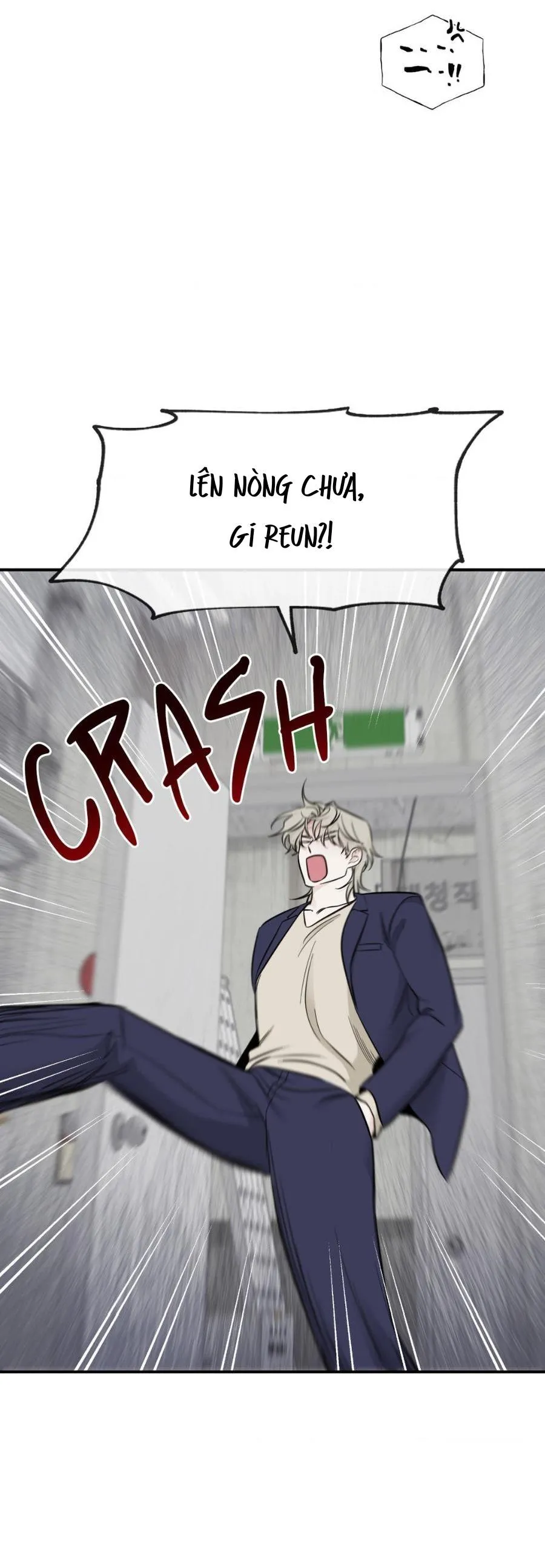 Thủy triều thấp lúc chạng vạng Chapter 69 Trang 71