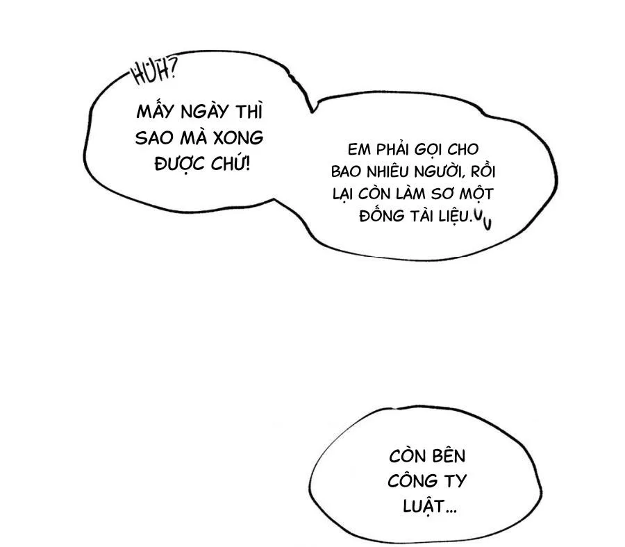 Thủy triều thấp lúc chạng vạng Chapter 69 Trang 73