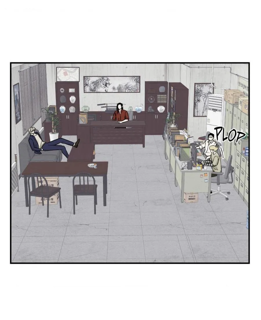 Thủy triều thấp lúc chạng vạng Chapter 69 Trang 75