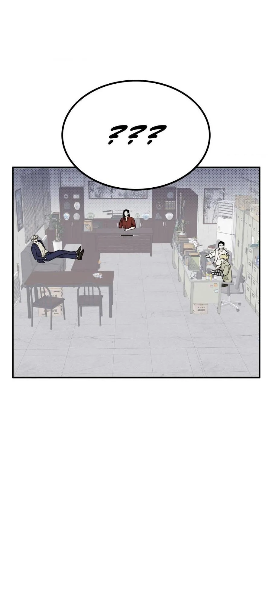 Thủy triều thấp lúc chạng vạng Chapter 69 Trang 77