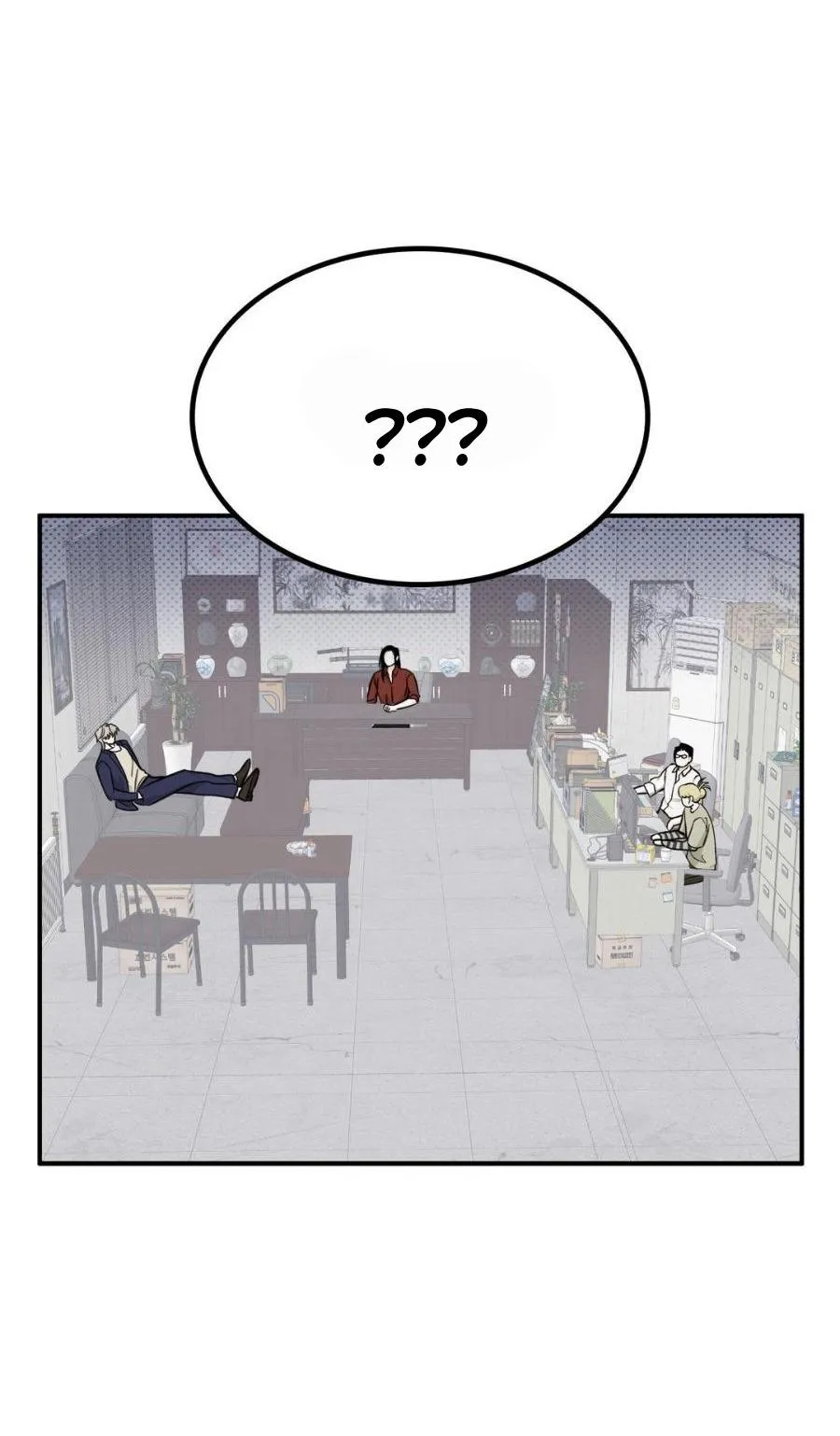 Thủy triều thấp lúc chạng vạng Chapter 70 Trang 3