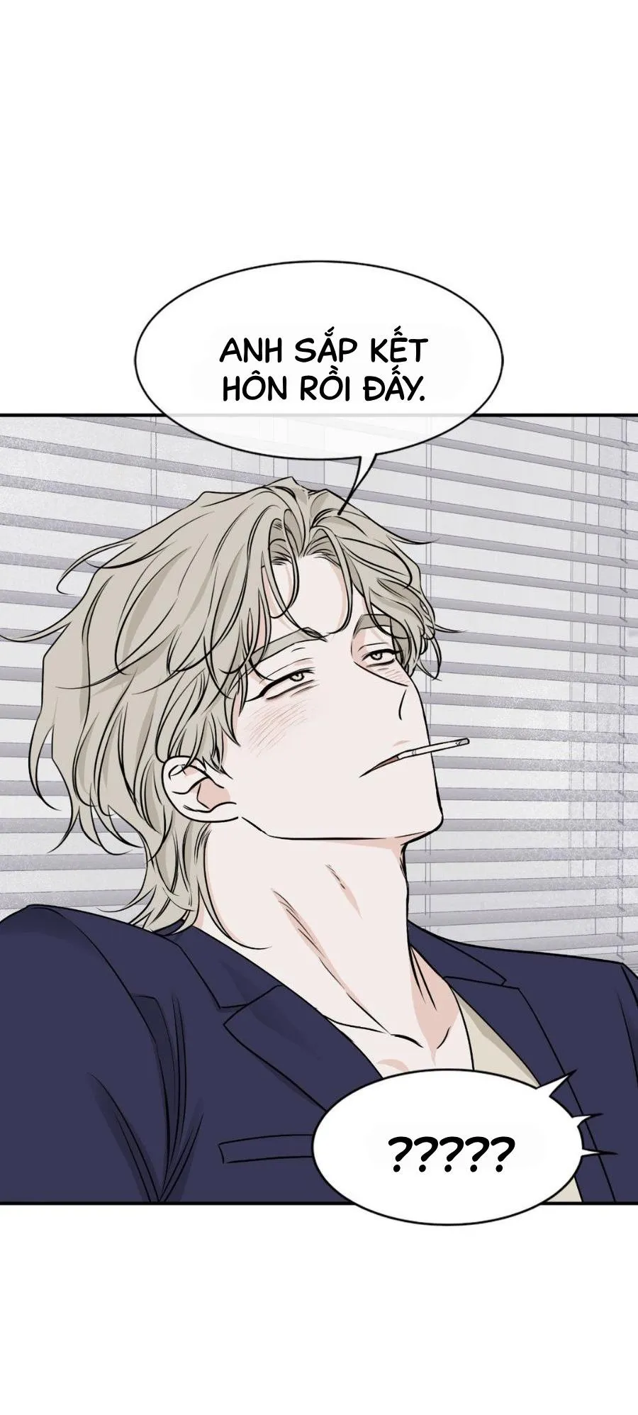 Thủy triều thấp lúc chạng vạng Chapter 70 Trang 5