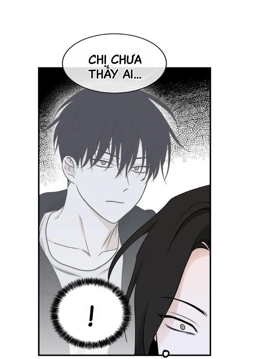 Thủy triều thấp lúc chạng vạng Chapter 70 Trang 7