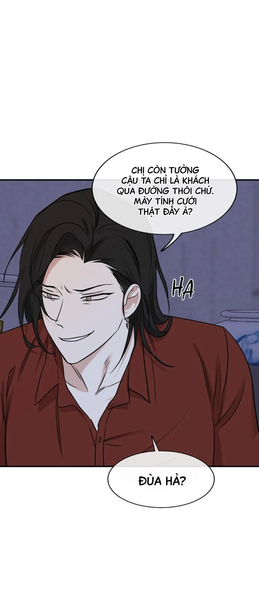 Thủy triều thấp lúc chạng vạng Chapter 70 Trang 10