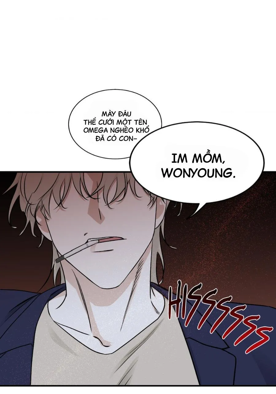 Thủy triều thấp lúc chạng vạng Chapter 70 Trang 11