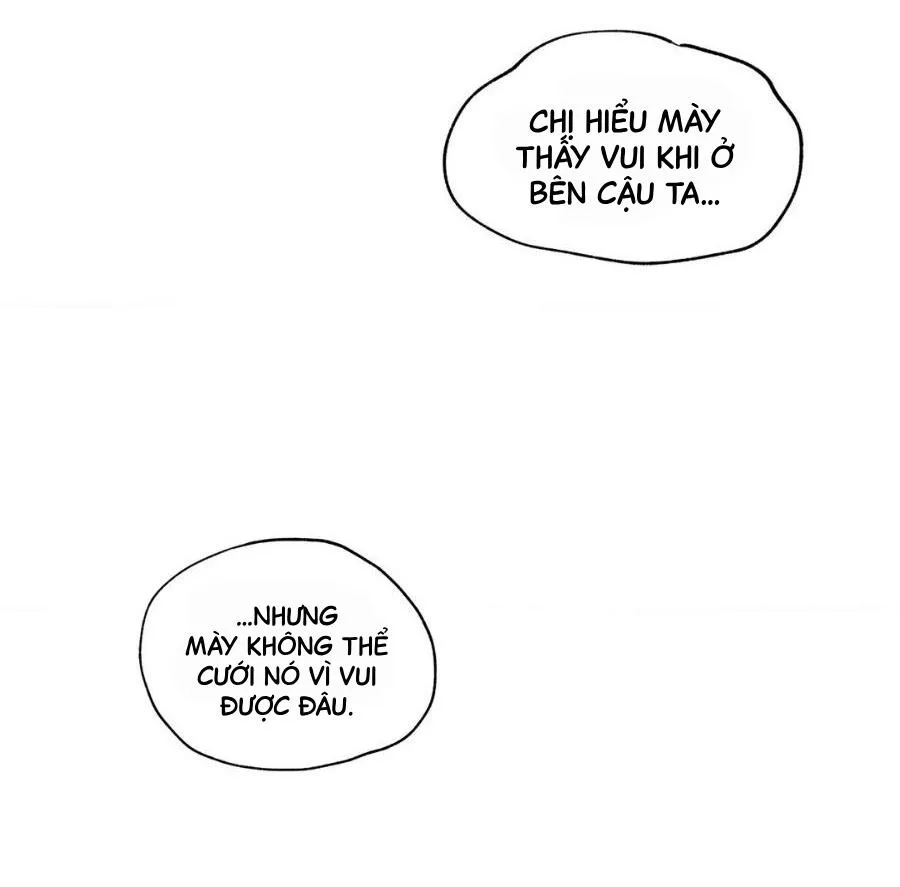 Thủy triều thấp lúc chạng vạng Chapter 70 Trang 12