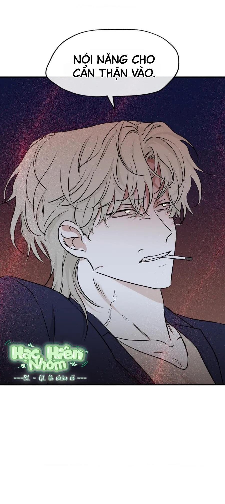 Thủy triều thấp lúc chạng vạng Chapter 70 Trang 13