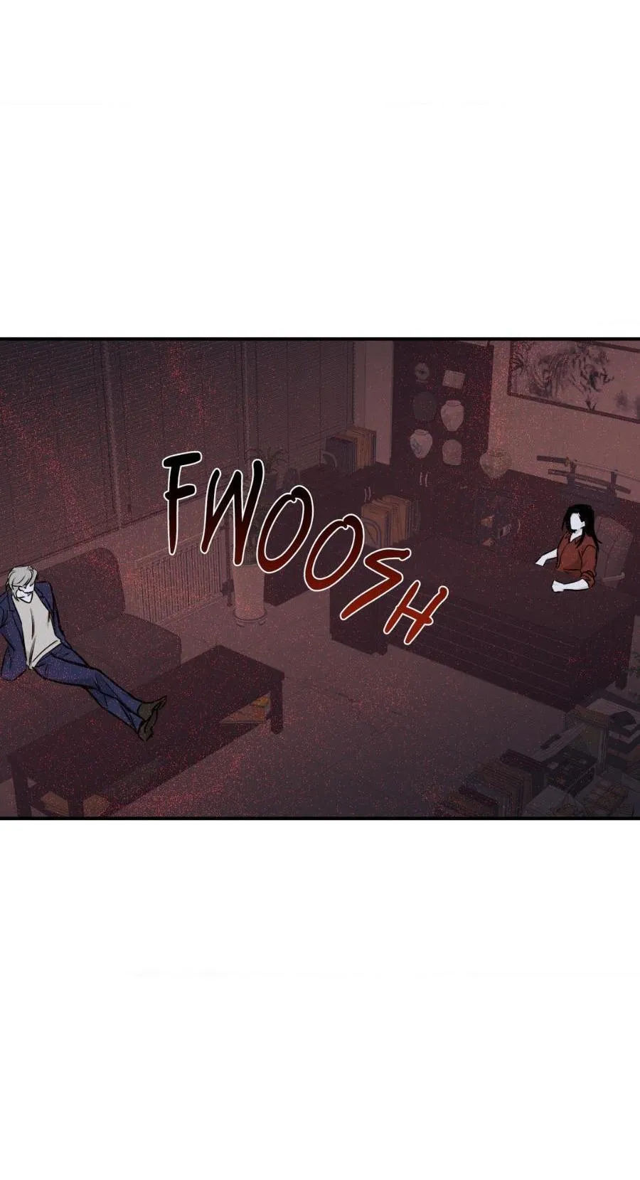 Thủy triều thấp lúc chạng vạng Chapter 70 Trang 14