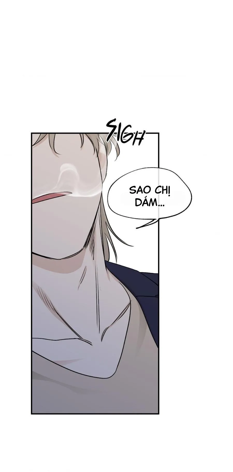 Thủy triều thấp lúc chạng vạng Chapter 70 Trang 16