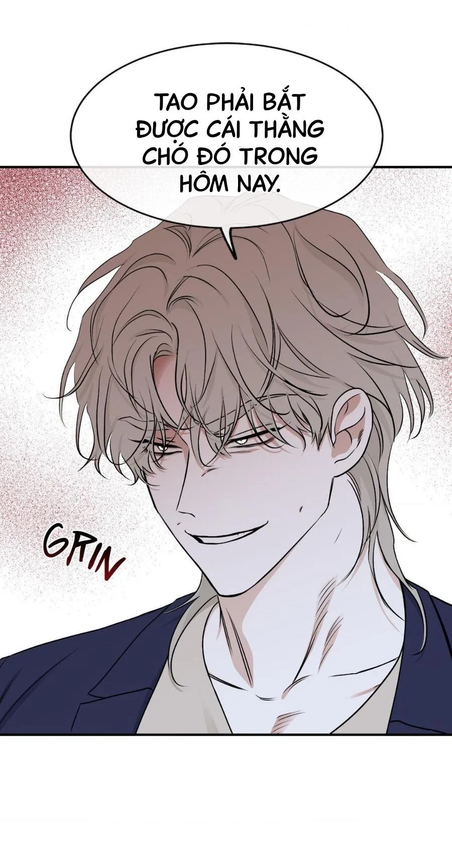 Thủy triều thấp lúc chạng vạng Chapter 70 Trang 24