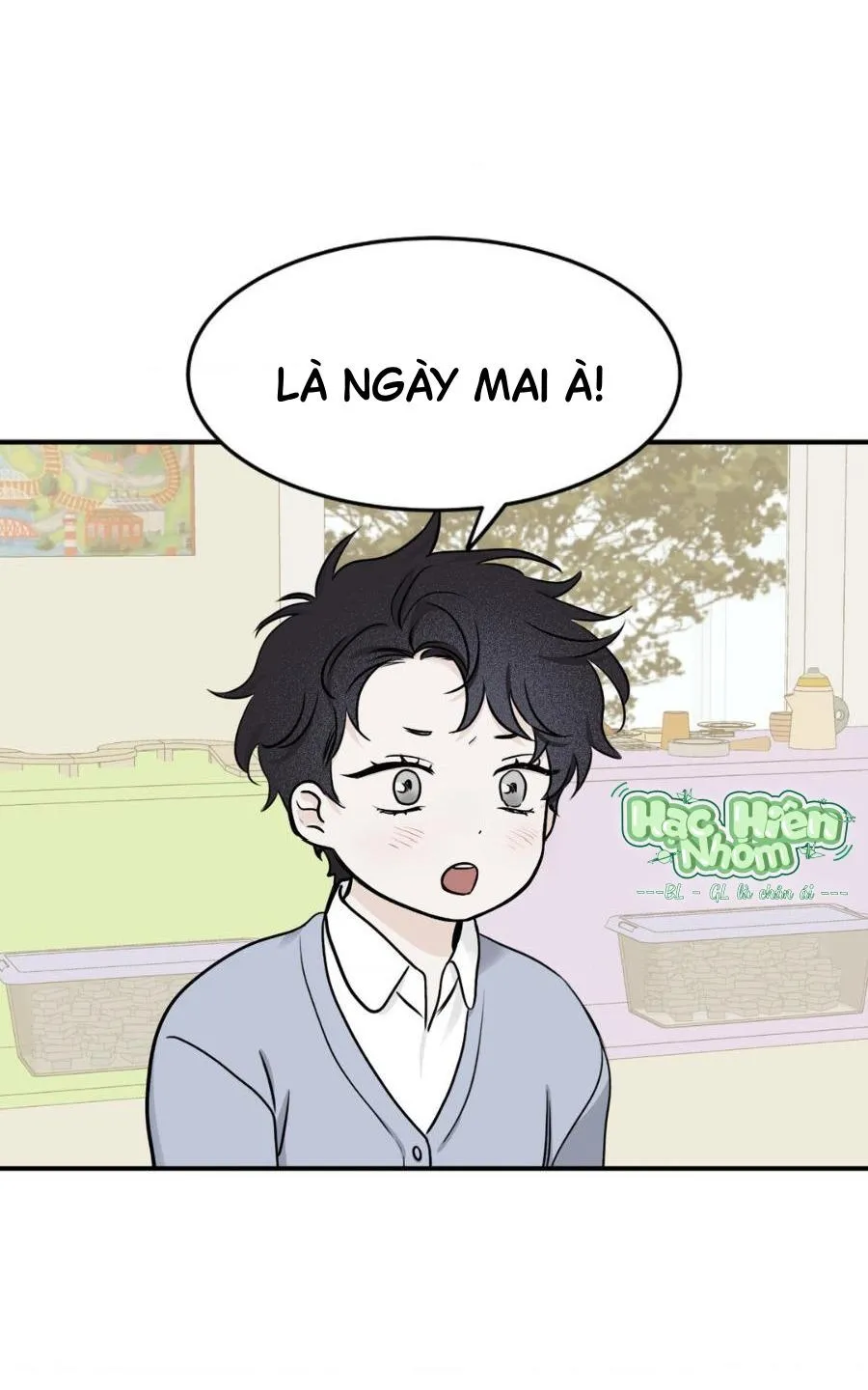 Thủy triều thấp lúc chạng vạng Chapter 70 Trang 31