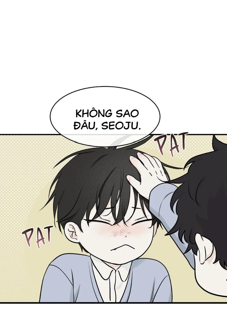 Thủy triều thấp lúc chạng vạng Chapter 70 Trang 35