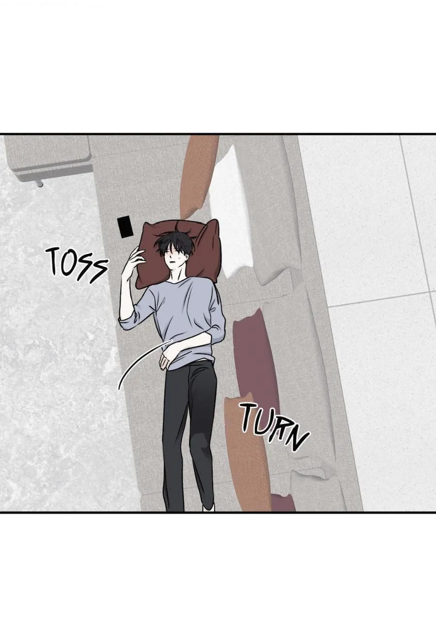 Thủy triều thấp lúc chạng vạng Chapter 70 Trang 40