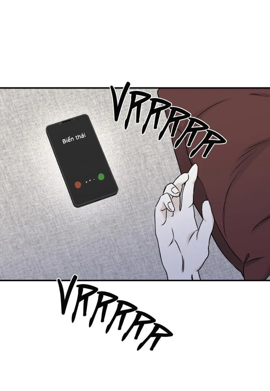 Thủy triều thấp lúc chạng vạng Chapter 70 Trang 41