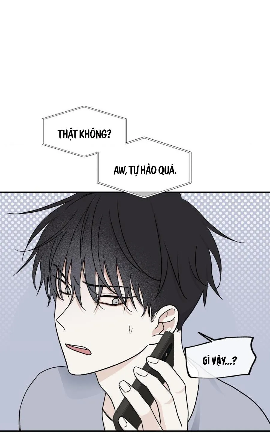 Thủy triều thấp lúc chạng vạng Chapter 70 Trang 48