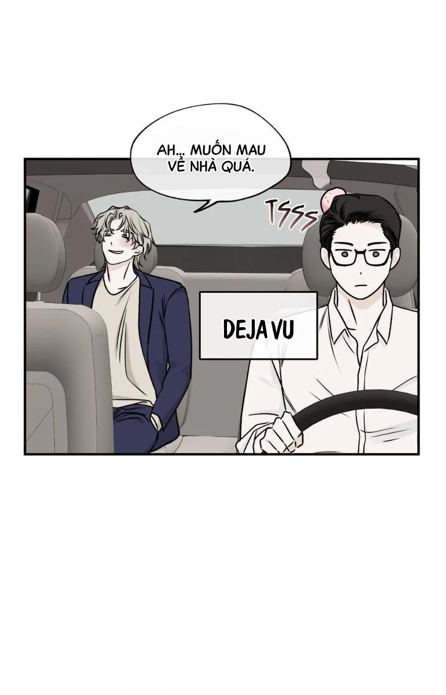 Thủy triều thấp lúc chạng vạng Chapter 70 Trang 52