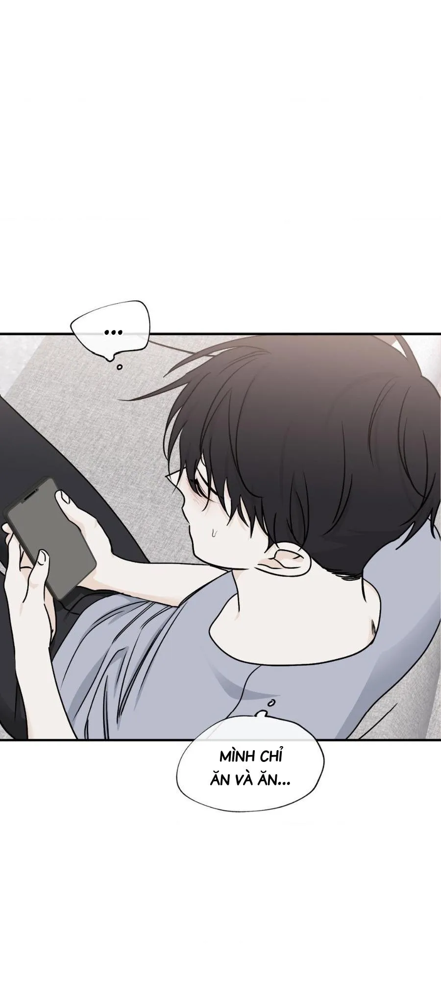 Thủy triều thấp lúc chạng vạng Chapter 70 Trang 54