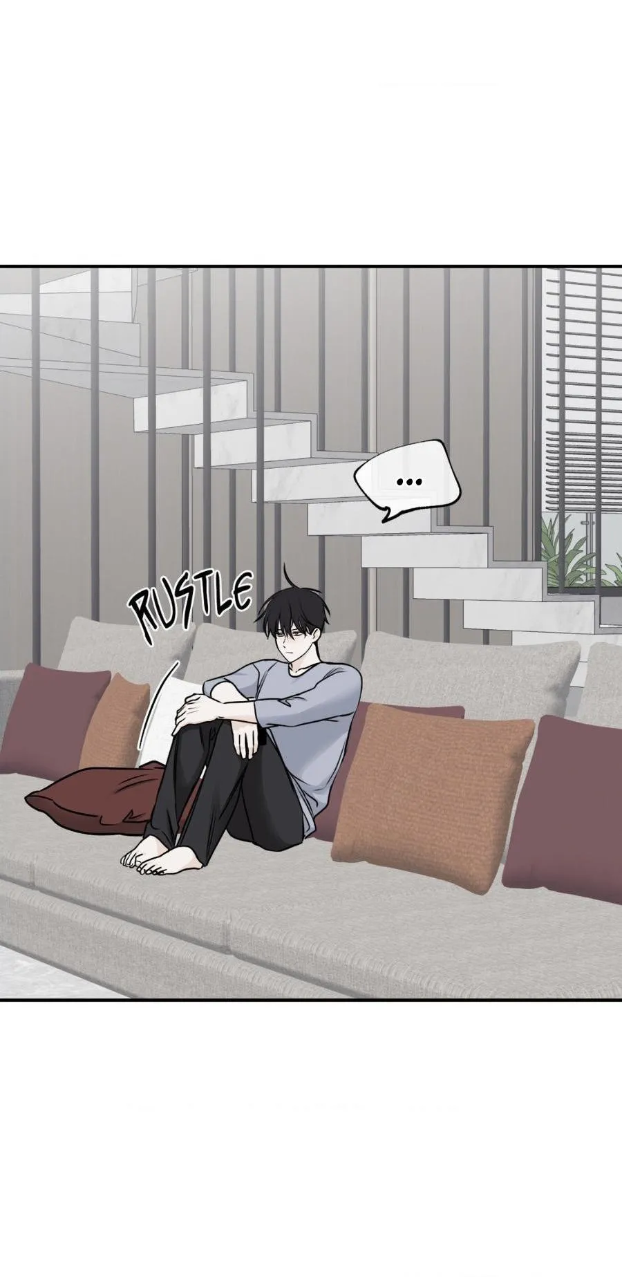 Thủy triều thấp lúc chạng vạng Chapter 70 Trang 55