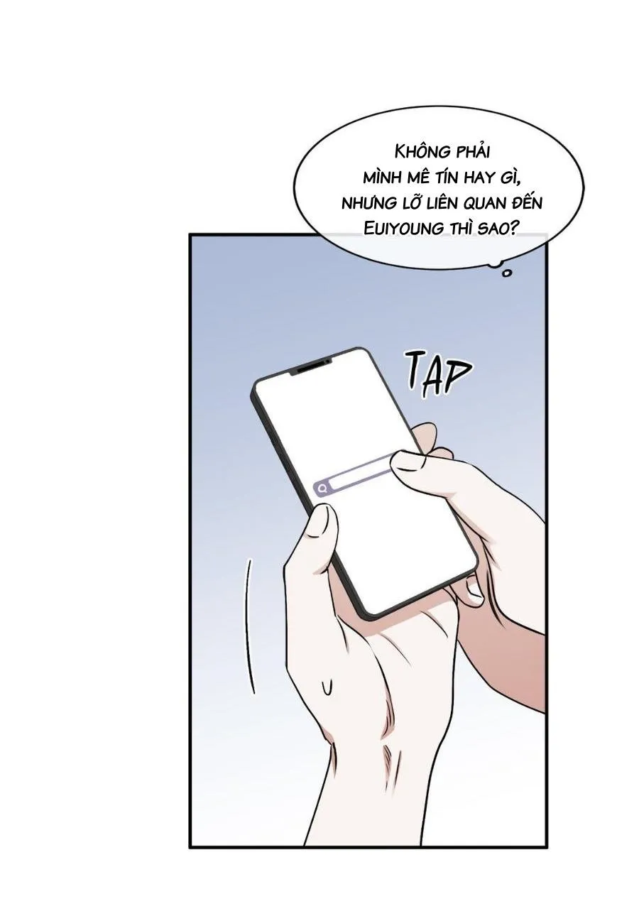 Thủy triều thấp lúc chạng vạng Chapter 70 Trang 59