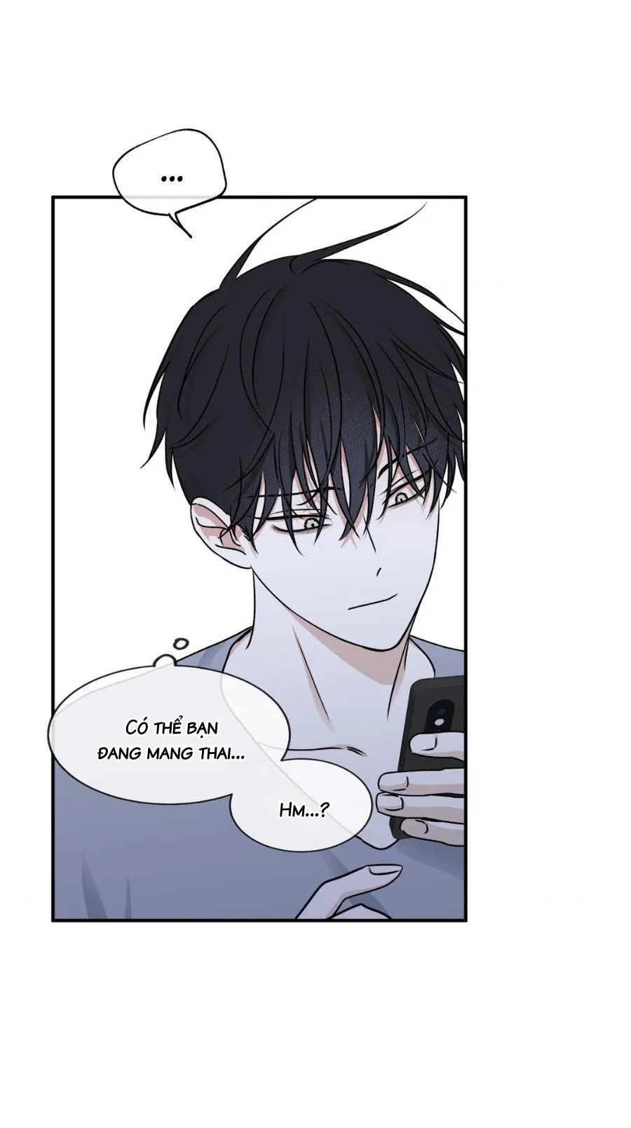 Thủy triều thấp lúc chạng vạng Chapter 70 Trang 65