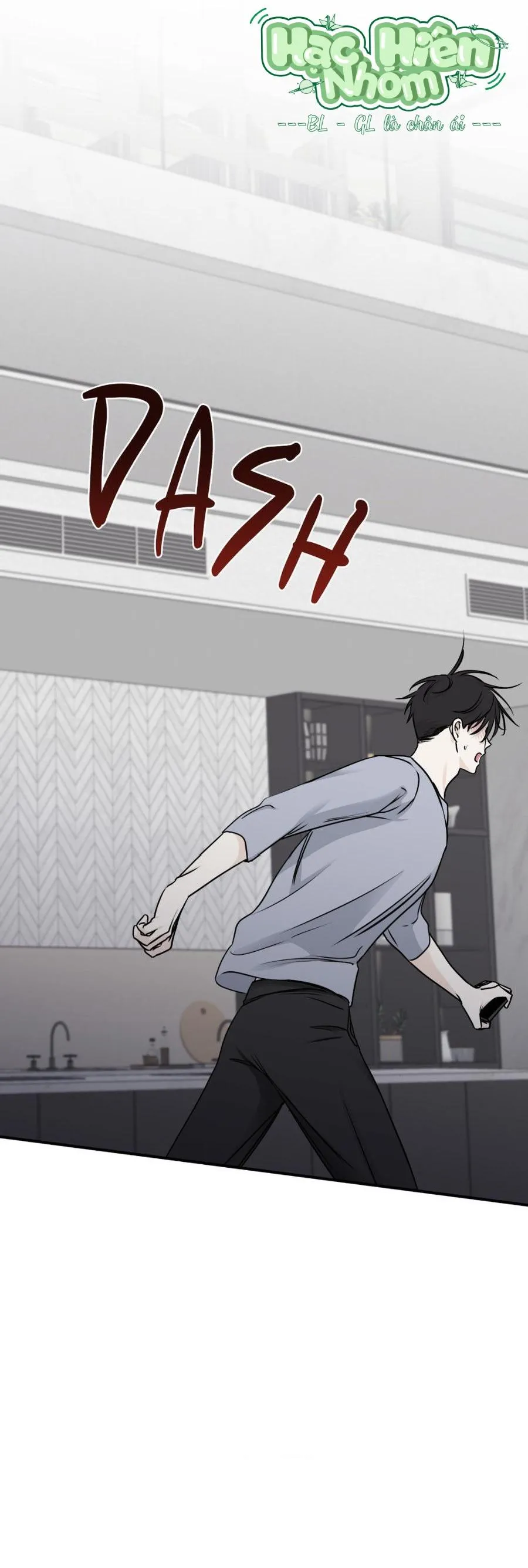 Thủy triều thấp lúc chạng vạng Chapter 70 Trang 69